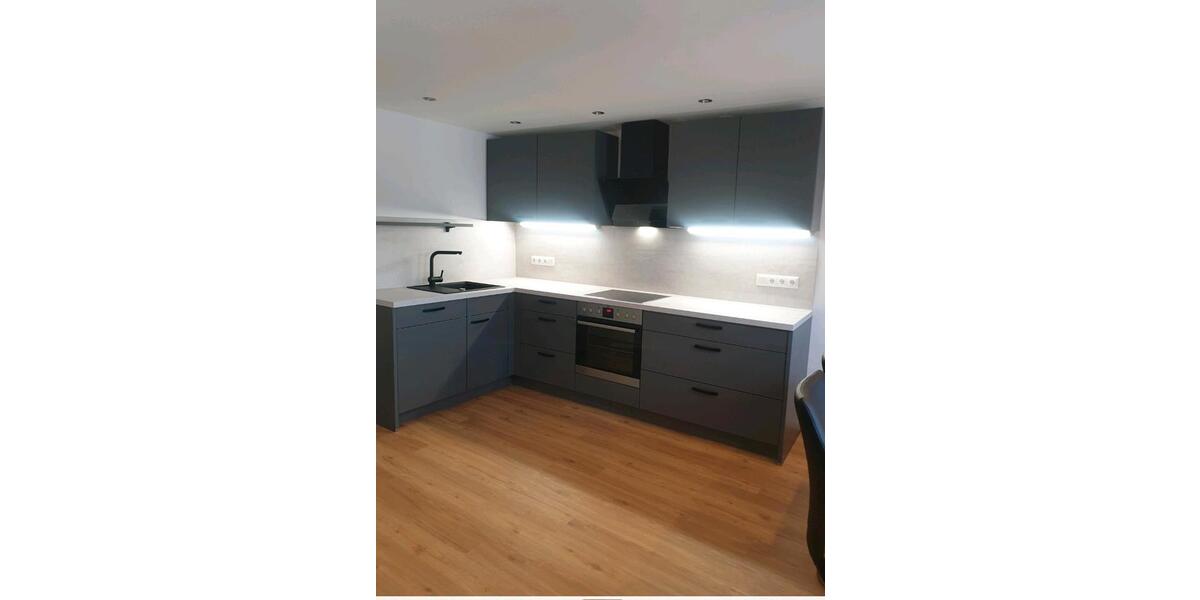 Etagenwohnung Wallersdorf - 2.5 Zimmer, 80 m&sup2;, 640&euro; | Angebot:26403644