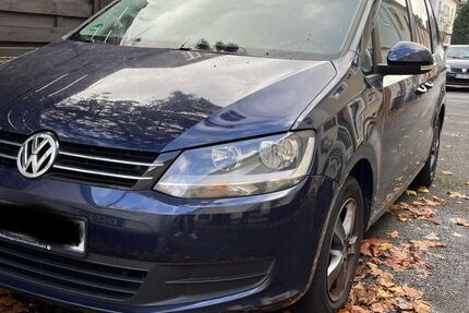 VW Sharan 199.600 km 7.500 &euro; Köln 50829