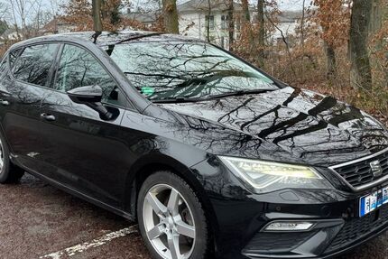 Seat Leon 117.000 km 13.400 &euro; Nalbach 66809