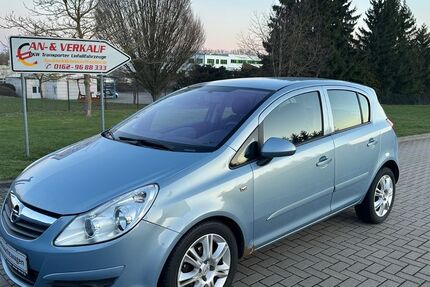 Opel Corsa 198.454 km 1.300 &euro; Waldheim 04736