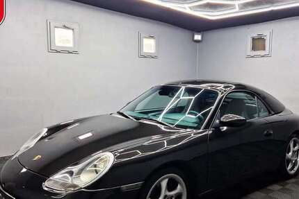 Porsche 911 237.800 km 27.680 &euro; Berlin 12305