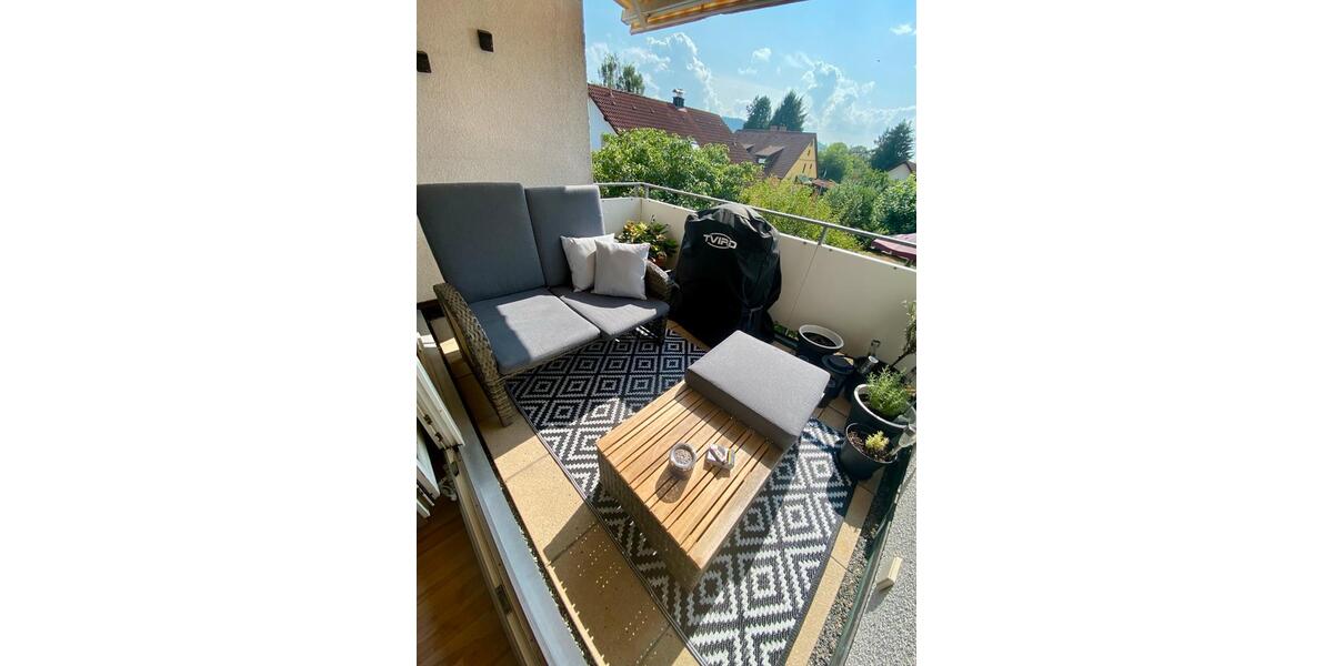 Maisonettenwohnung Singen (Hohentwiel) - 3.5 Zimmer, 74 m&sup2;, 309.000&euro; | Angebot:27122506