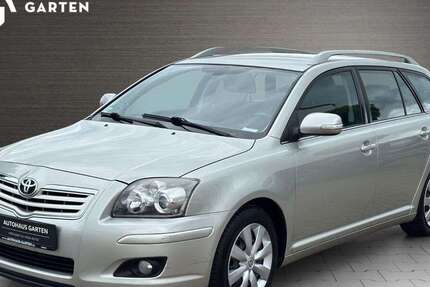 Toyota Avensis 209.624 km 3.950 &euro; Einbeck 37574