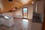 Dachgeschoßwohnung Engen - 3.5 Zimmer, 120 m&sup2;, 1.190&euro; | Angebot:26339973
