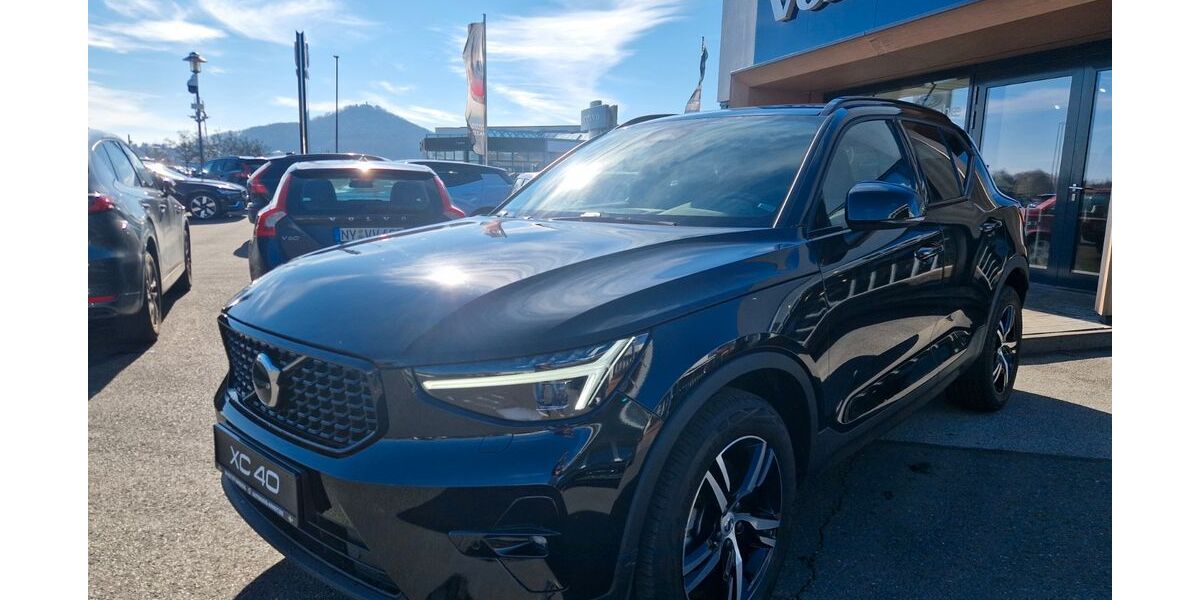 Volvo XC40 23.700 km 35.990 &euro; Görlitz 02827