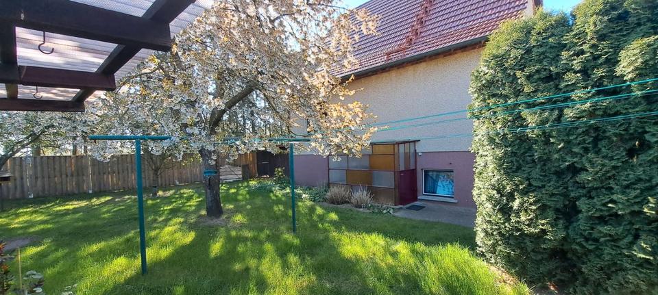 Einfamilienhaus Meyenburg - 6 Zimmer, 100 m&sup2;, 200.000&euro; | Angebot:26999012