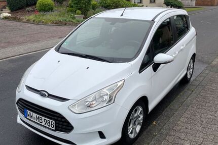 Ford B-Max 143.300 km 4.600 &euro; Nentershausen 56412