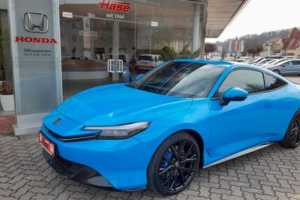 Honda Prelude 2.000 km 47.950 &euro; Heidenau 01809