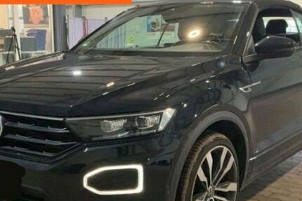 VW T-Roc 55.200 km 26.290 &euro; Zimmern ob Rottweil 78658