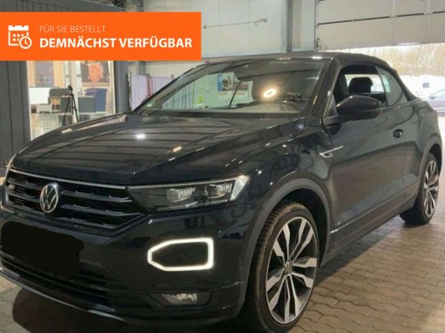 VW T-Roc 55.200 km 26.290 &euro; Zimmern ob Rottweil 78658