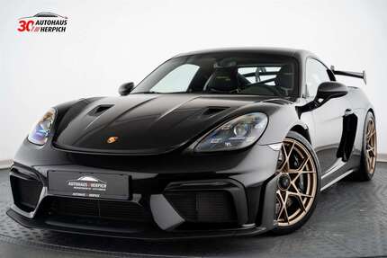 Porsche Cayman 9.440 km 149.718 &euro; Erbach 64711