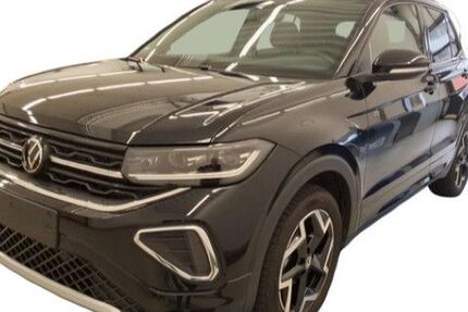 VW T-Cross 4.516 km 25.490 &euro; Flensburg 24941