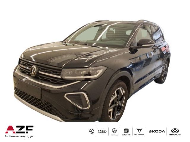 VW T-Cross 4.516 km 25.490 &euro; Flensburg 24941