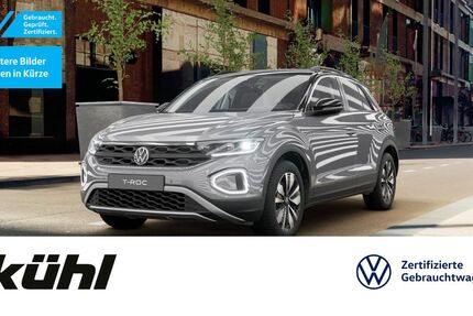 VW T-Roc 6.640 km 28.690 &euro; Gifhorn 38518