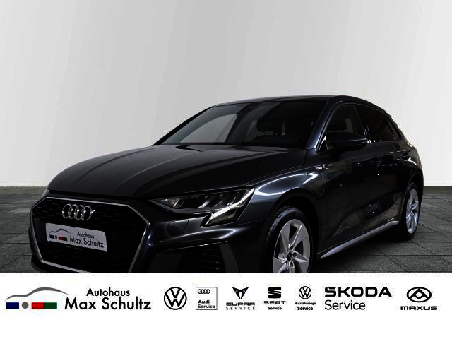 Audi A3 30.641 km 27.990 &euro; Kronach 96317