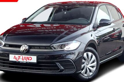 VW Polo 46.483 km 19.950 &euro; Meißen 01662
