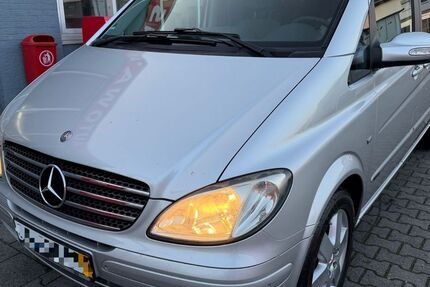 Mercedes-Benz Viano 285.500 km 7.999 &euro; Dieburg 64807