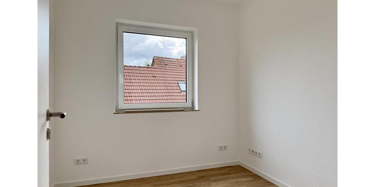 Etagenwohnung Oldenburg Etzhorn - 4 Zimmer, 79 m&sup2;, 1.146&euro; | Angebot:26663671