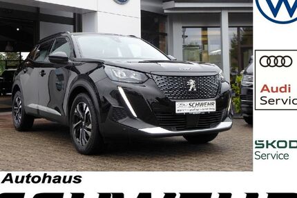 Peugeot 2008 36.406 km 15.880 &euro; Krumbach 86381