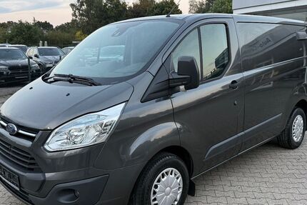Ford Transit Custom 271.000 km 8.995 € Lingen 49808