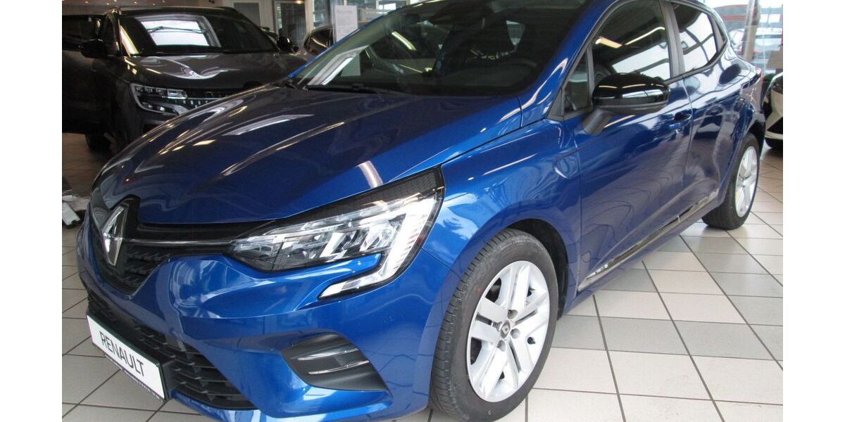 Renault Clio 35.470 km 13.400 &euro; Plettenberg 58840