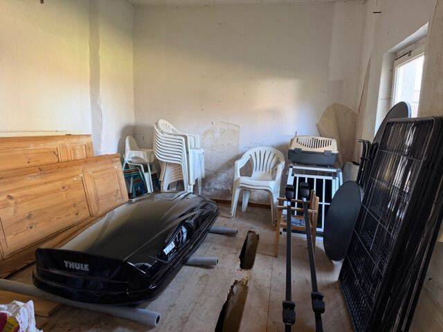 Einfamilienhaus Lalendorf - Neu Krassow Neu Krassow - 5 Zimmer, 100 m&sup2;, 165.000&euro; | Angebot:26029947