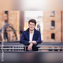 Alexander Krichel, Klavier