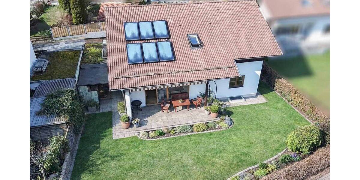 Einfamilienhaus Kolbermoor - 7 Zimmer, 720.000&euro; | Angebot:26768776