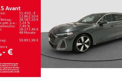 Audi A5 7.009 km 51.450 &euro; Aalen 73431