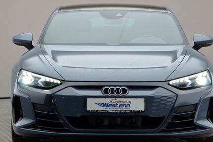 Audi e-tron GT 75.000 km 52.900 € München 80686