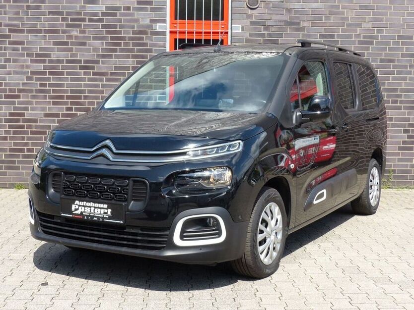 Berlingo