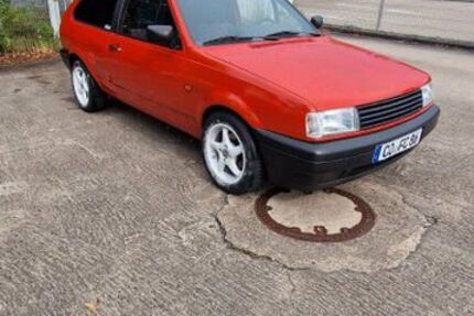 VW Polo 112.078 km 2.499 &euro; Coburg 96450