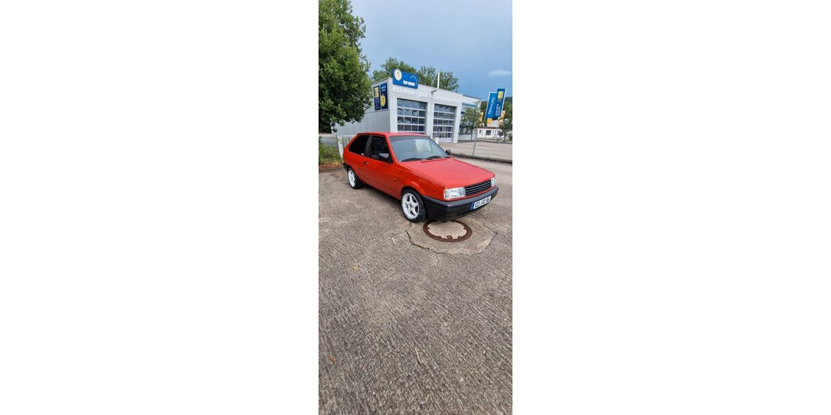 VW Polo 112.078 km 2.899 &euro; Coburg 96450