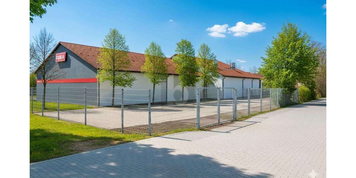 Grundstück Halle Frohe Zukunft - 85.000&euro; | Angebot:25439453