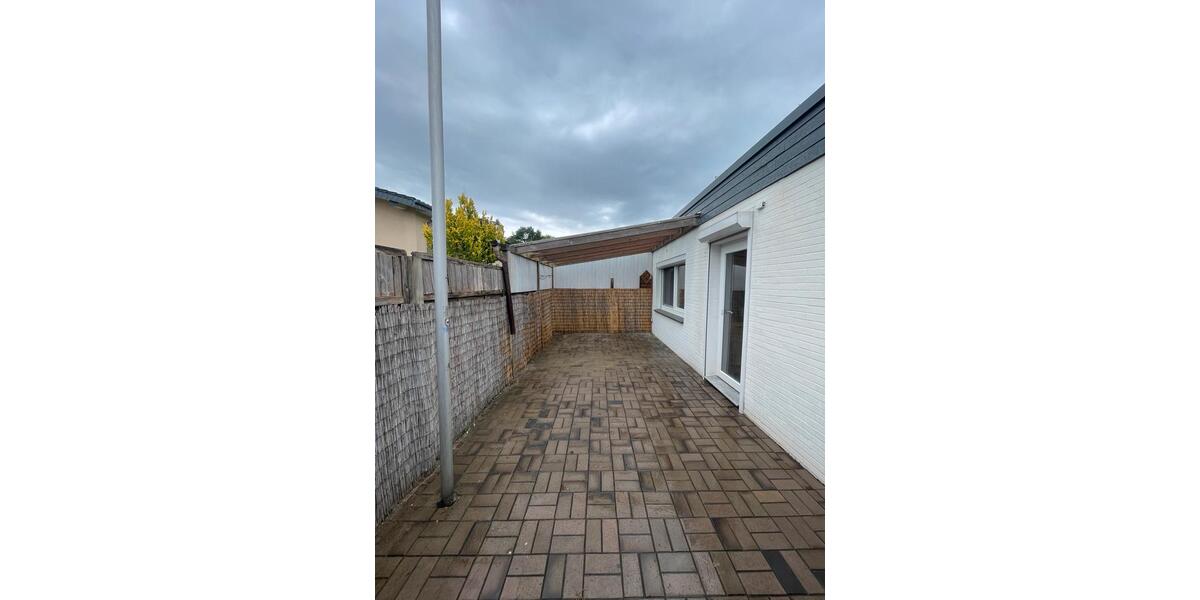 Bungalow Bremerhaven Wulsdorf - 2 Zimmer, 50 m&sup2;, 120.000&euro; | Angebot:26883906