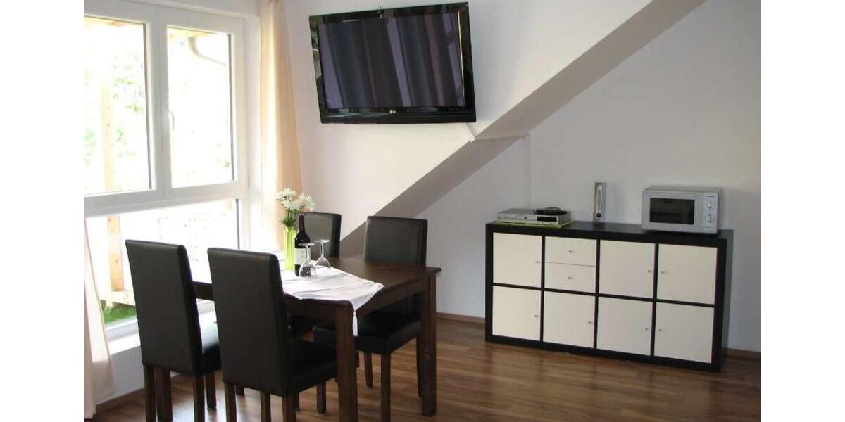 Etagenwohnung Breitenberg - 3 Zimmer, 68 m&sup2;, 630&euro; | Angebot:25168389