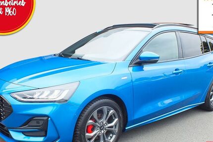 Ford Focus 24.500 km 25.950 &euro; Langenberg 33449