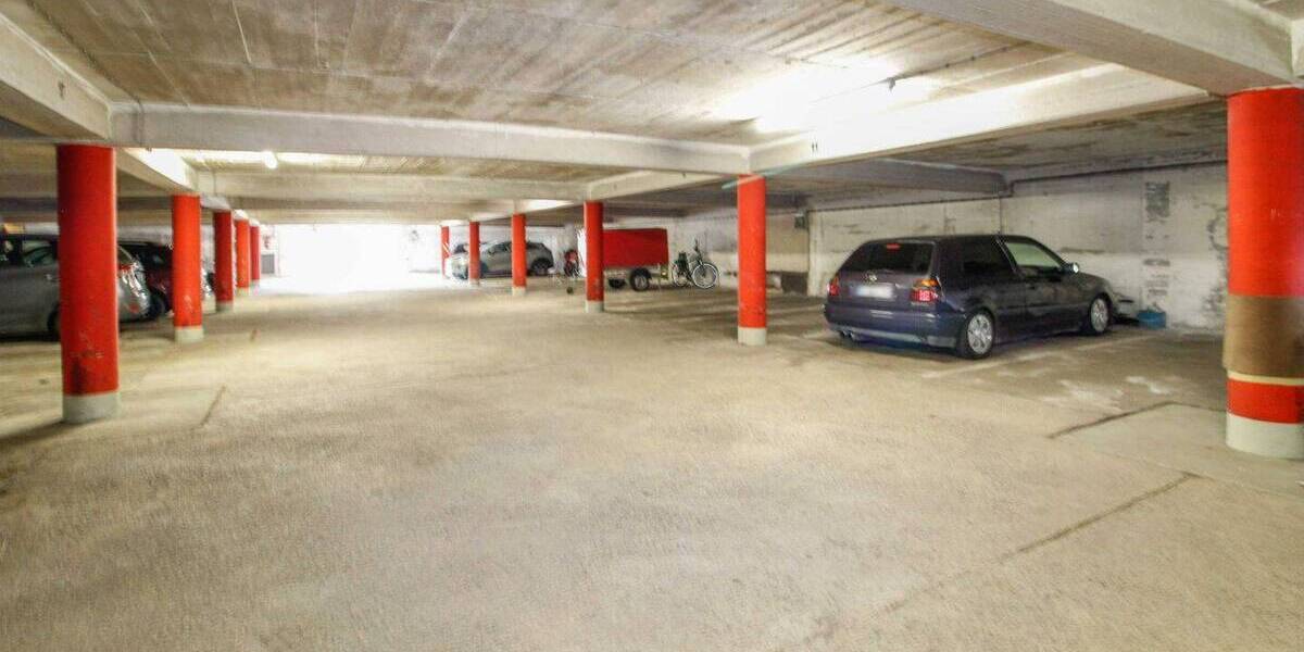 Etagenwohnung Bergen - 2 Zimmer, 60 m&sup2;, 112.800&euro; | Angebot:26673428
