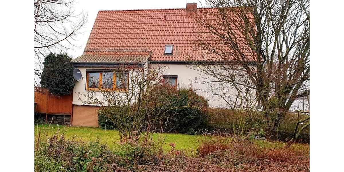 Einfamilienhaus Haldensleben - 5 Zimmer, 154 m&sup2;, 325.000&euro; | Angebot:26146186