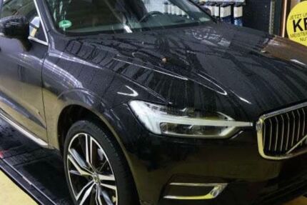 Volvo XC60 162.000 km 27.999 &euro; Ditzingen 71254