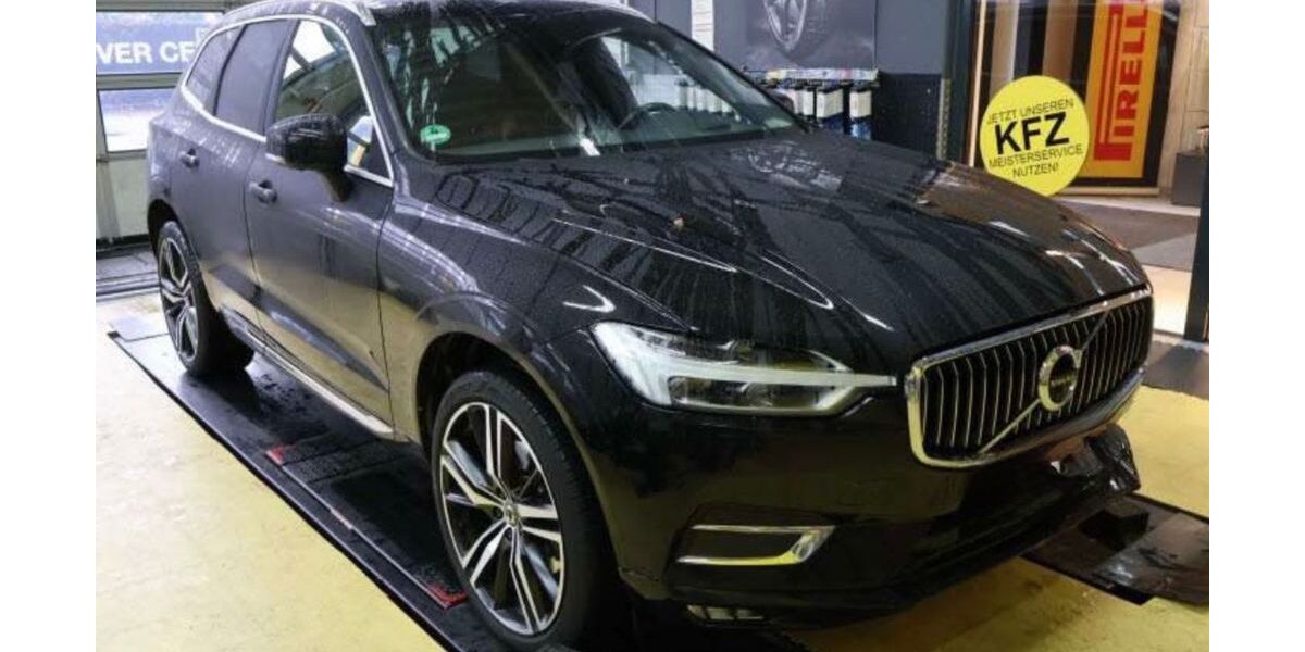 Volvo XC60 162.000 km 27.999 &euro; Ditzingen 71254