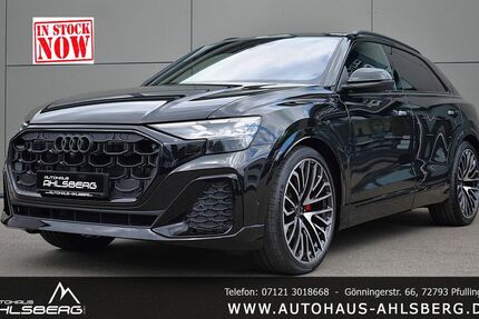 Audi Q8 20.000 km 88.900 &euro; Pfullingen 72793