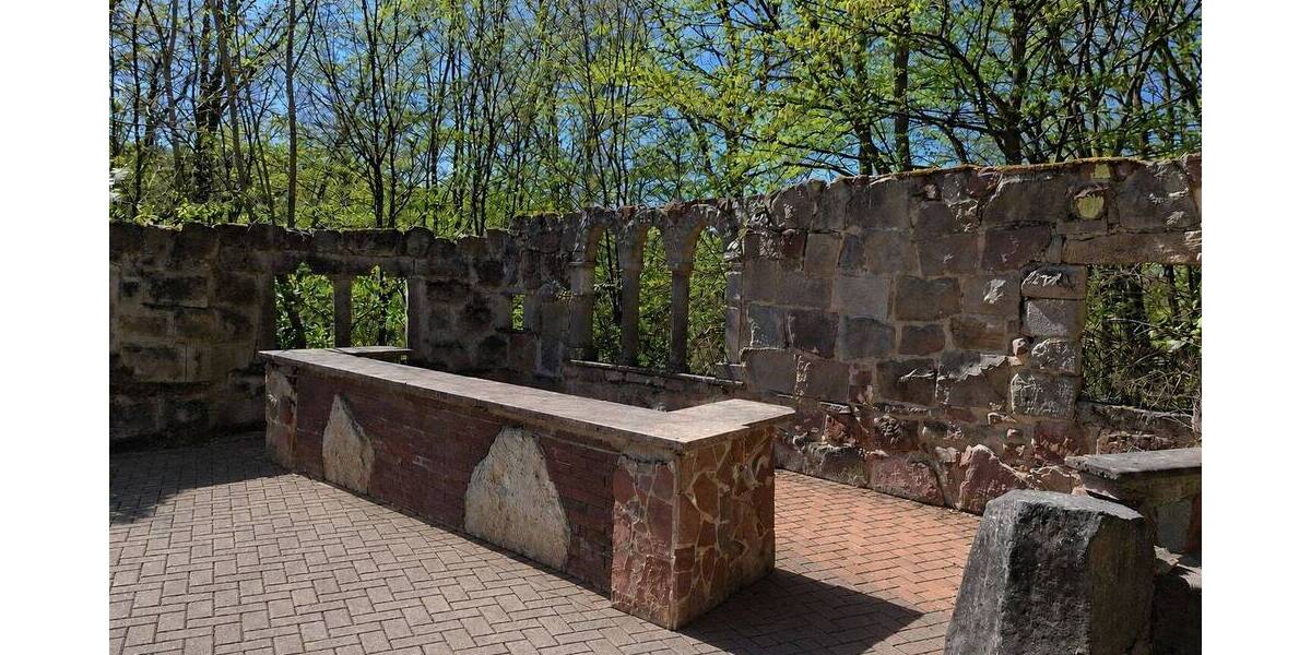 Gewerbeobjekt Ronshausen - 950.000&euro; | Angebot:26657664