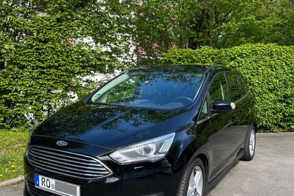 Ford C-Max 156.000 km 9.500 &euro; Rosenheim 83022