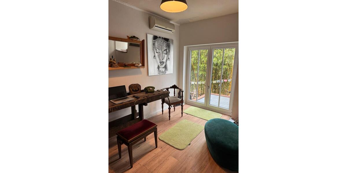 Einfamilienhaus Fredersdorf-Vogelsdorf Vogelsdorf - 3 Zimmer, 80 m&sup2;, 350.000&euro; | Angebot:26638611