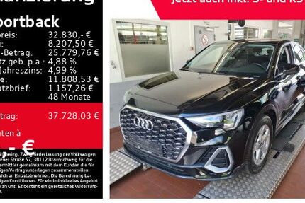 Audi Q3 73.851 km 32.830 &euro; Reutlingen 72760