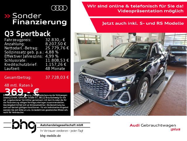 Audi Q3 73.851 km 32.830 &euro; Reutlingen 72760