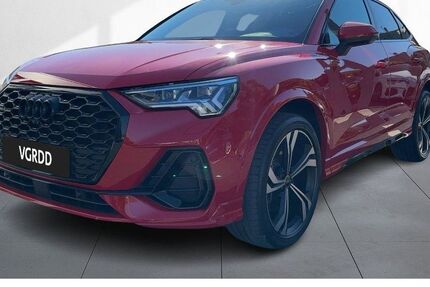 Audi Q3 33.229 km 39.890 &euro; Dresden 01067