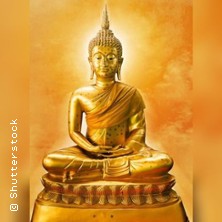 Messe Buddha & Balance