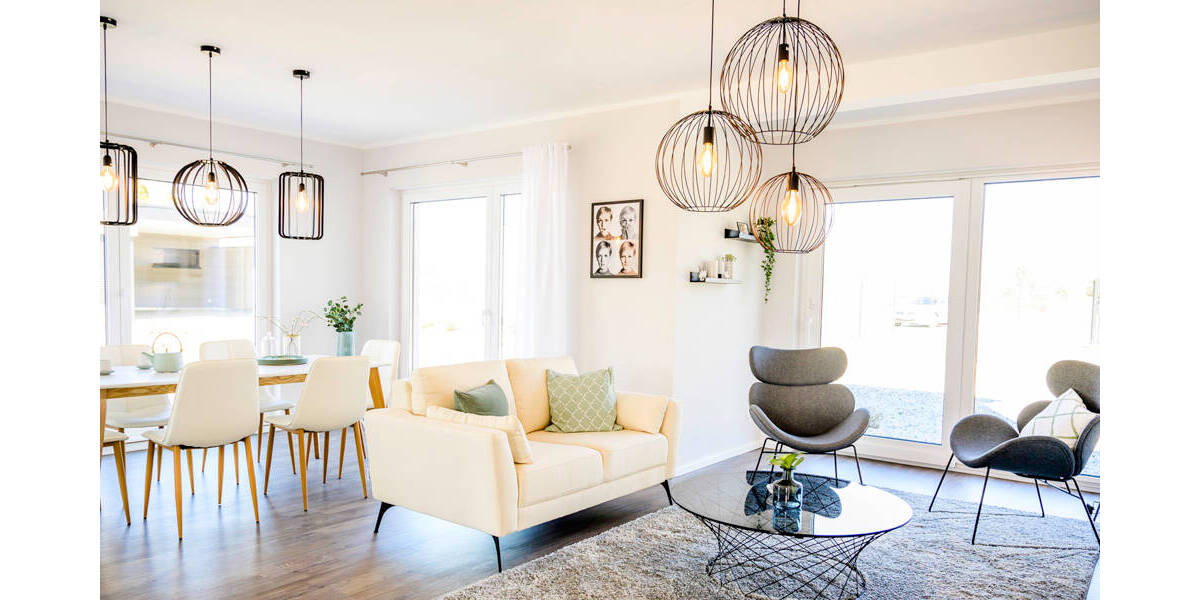 Einfamilienhaus Sangerhausen - 5 Zimmer, 144 m&sup2;, 374.050&euro; | Angebot:25738942